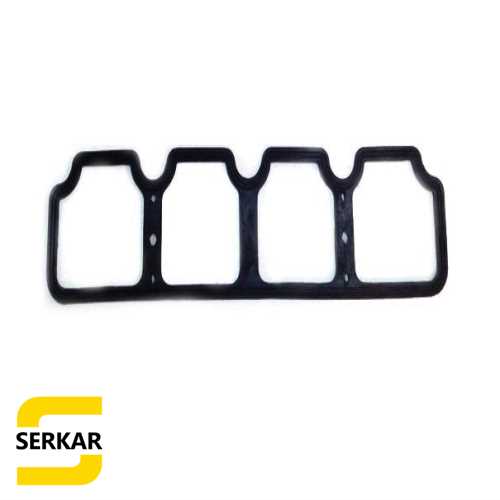 TEMPRA ÜST KAPAK CONTASI SILIKON 2.0 8V